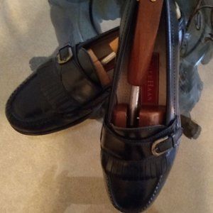 ColeHaan Dress Black Shoes   Size 9